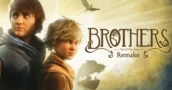 Brothers A Tale of Two Sons Remake está disponível - Encontre agora o melhor preço para a chave de CD
