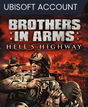 Brothers in Arms Hell's Highway Pc