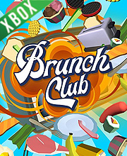 Brunch Club Xbox One