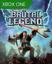 Brutal Legend Xbox One