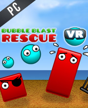 Bubble Blast Rescue VR Pc