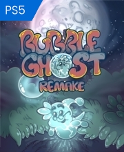 Bubble Ghost Remake Playstation 5