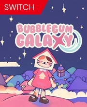 Bubblegum Galaxy Switch