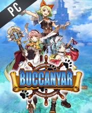 Buccanyar Pc