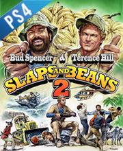 Bud Spencer & Terence Hill Slaps And Beans 2 Playstation 4