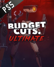 Budget Cuts Ultimate VR Playstation 5