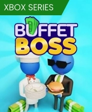 Buffet Boss Xbox Series X