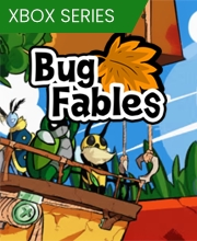 Bug Fables The Everlasting Sapling