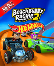 Beach Buggy Racing 2 Hot Wheels Booster Pack Switch