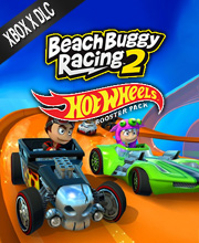 Beach Buggy Racing 2 Hot Wheels Booster Pack Xbox Series X