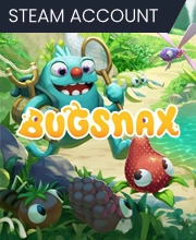 Bugsnax Pc