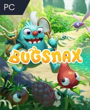 Bugsnax Pc