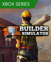 Builder Simulator Xbox Series X
