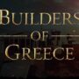 Builders of Greece Lançado: Domine a Cidade com Estas Chaves de CD Baratas