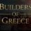 Builders of Greece: Prólogo – Chave de CD Gratuita Disponível Agora!