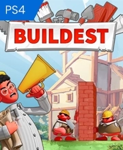 Buildest Playstation 4