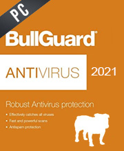 BullGuard AntiVirus Pc