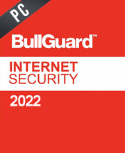 BullGuard Internet Security 2022 Pc