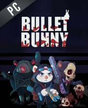 Bullet Bunny Pc
