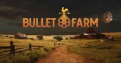 O estúdio BulletFarm de David Vonderhaar sobrevive à crise para um novo projeto