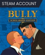 Bully Scholarship Edition Pc