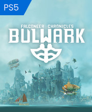 Bulwark Falconeer Chronicles Playstation 5