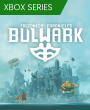 Bulwark Falconeer Chronicles Xbox Series X