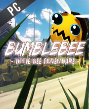 Bumblebee Little Bee Adventure Pc