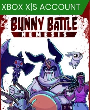 Bunny Battle Nemesis Xbox Series X