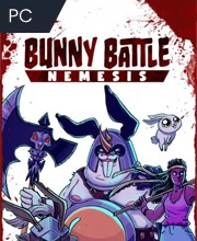 Bunny Battle Nemesis Pc