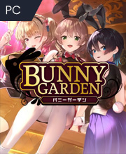 Bunny Garden Pc