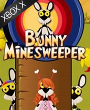 Bunny Minesweeper Solo Xbox Series X