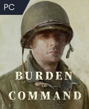 Burden of Command Pc