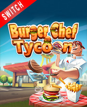 Burger Chef Tycoon Switch