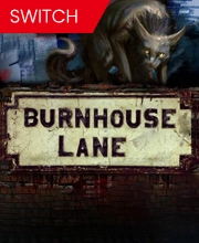 Burnhouse Lane Switch