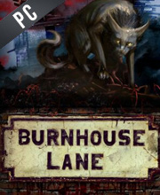 Burnhouse Lane Pc