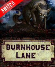 Burnhouse Lane Switch