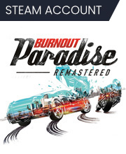 Burnout Paradise Remastered Pc