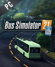 Comprar Bus Simulator 21 Next Stop Conta Steam Comparar preços