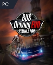 Bus Driving Simulator EVO Pc
