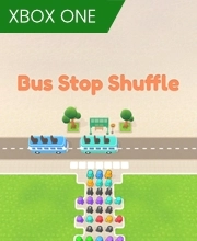 Bus Stop Shuffle Xbox One