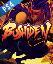 Bushiden Playstation 4