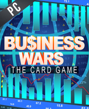 Business Wars The Card Game Pc