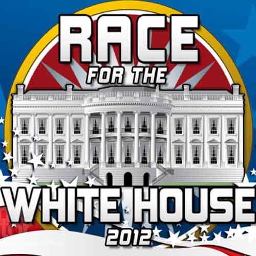 Comprar The Race for the White House CD Key Comparar Preços