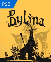 Bylina Playstation 5