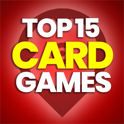 15 dos Melhores Jogos de Cartas e Comparar Preços