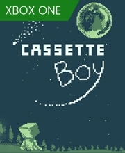 CASSETTE BOY Xbox One