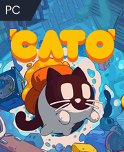 CATO Buttered Cat Pc