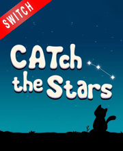 CATch the Stars Switch