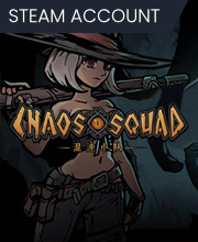 CHAOS SQUAD Pc